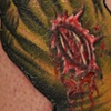 Zombie Hand