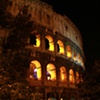 Colosseum at Night
