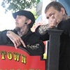 Olde Town 