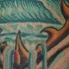 Wave Heart