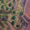 Squid Thigh