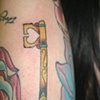 Key