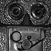 Coin Slot Binocular