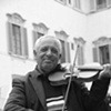 Violinist