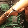 HOOK HAND