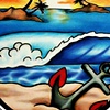 Low Tide logo.