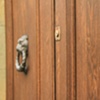 Panther Knocker