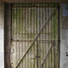 Wrought Iron Gate