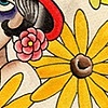 Black Eyed Susan