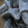 Octopus Statue