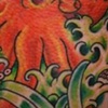 Octopus Thigh