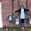 Isabel Jukes, Video Dancer Series