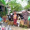 Yogyakarta Earthquake