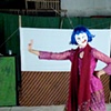Tari Jaipongan