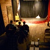 The Performance Laboratory