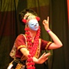 Tari Topeng Cirebon 