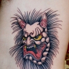 Tattoos