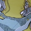 Map Culture 4- detail