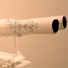 Modern Sustainable Stereoscope