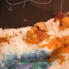 Food Tank- detail