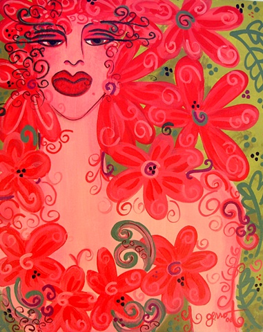 Flower Power
