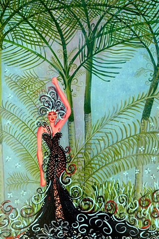 Couture Bayou