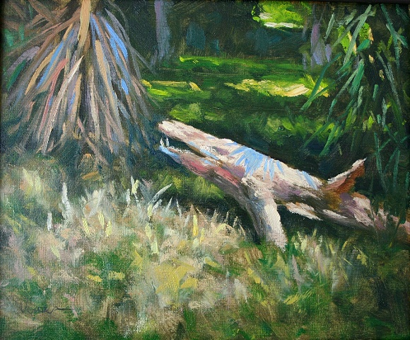 Killer Log