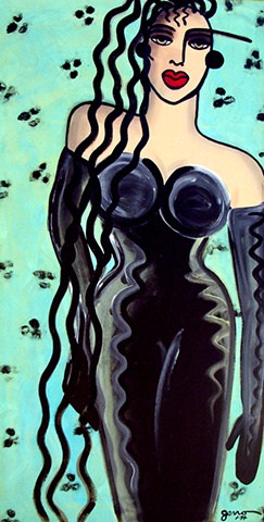 Haute Couture Runway I