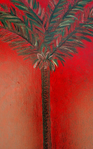 Red Palm