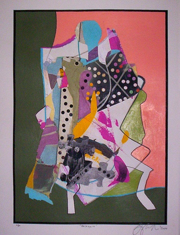 "Arlequin"