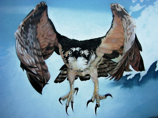 Wall Mural