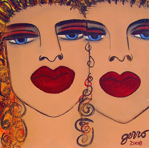 Sisters 