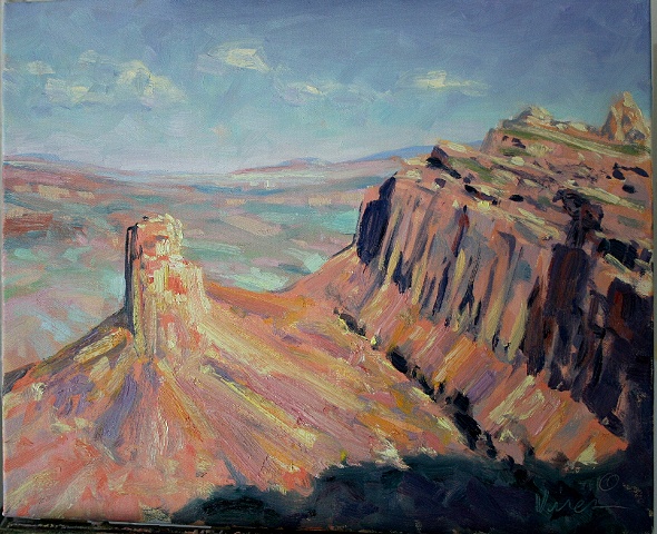  Canyon Days