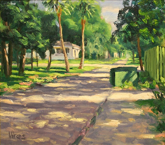 Compadre's Street  