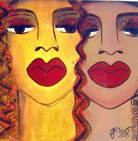 Sisters II