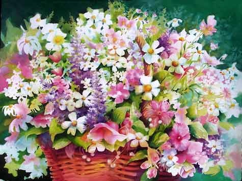 Abundance