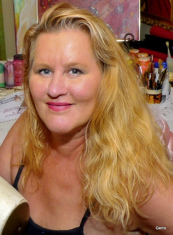 Helen Gerro