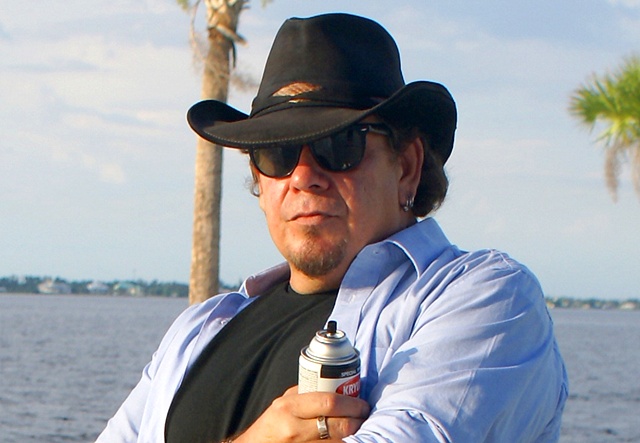 Clif Lundberg