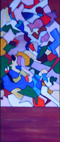 " Horizonte" 
