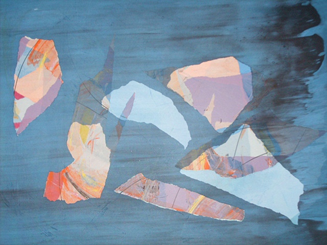 "Flotante"