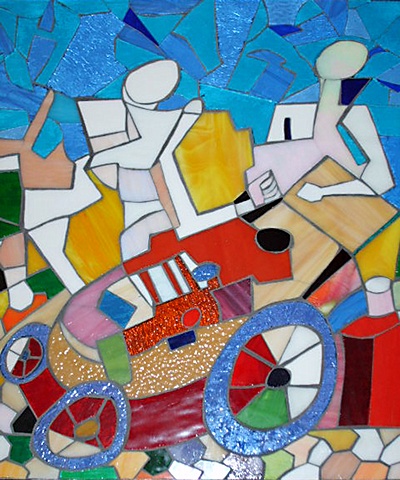 "Maquinaci�n"