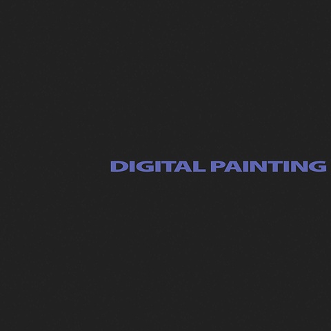 Digital Painting