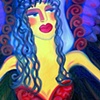 Indigo Angel 
