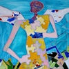 "El Angel Caido"