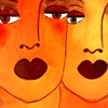 Cayenne Faces