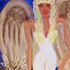 Peace Angel