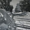Snow Banks