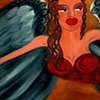 Goddess Athena