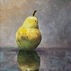 A Pear
