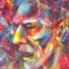 Self portrait